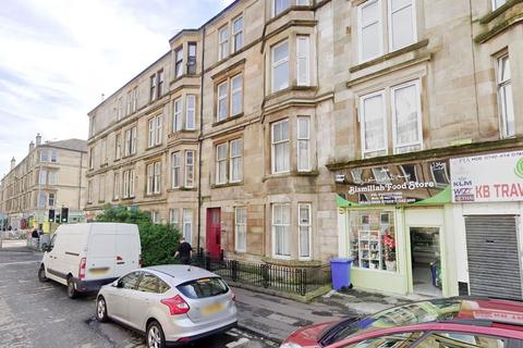 2 bedroom flat for sale, Allison Street, Flat 1-1, Glasgow G42