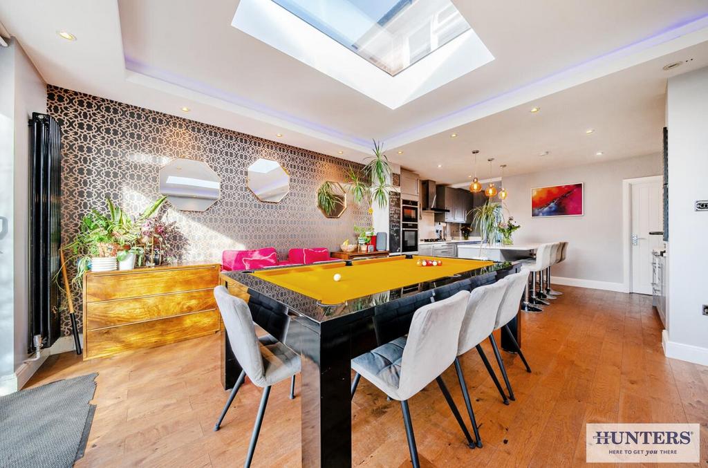Dining Area View 2
