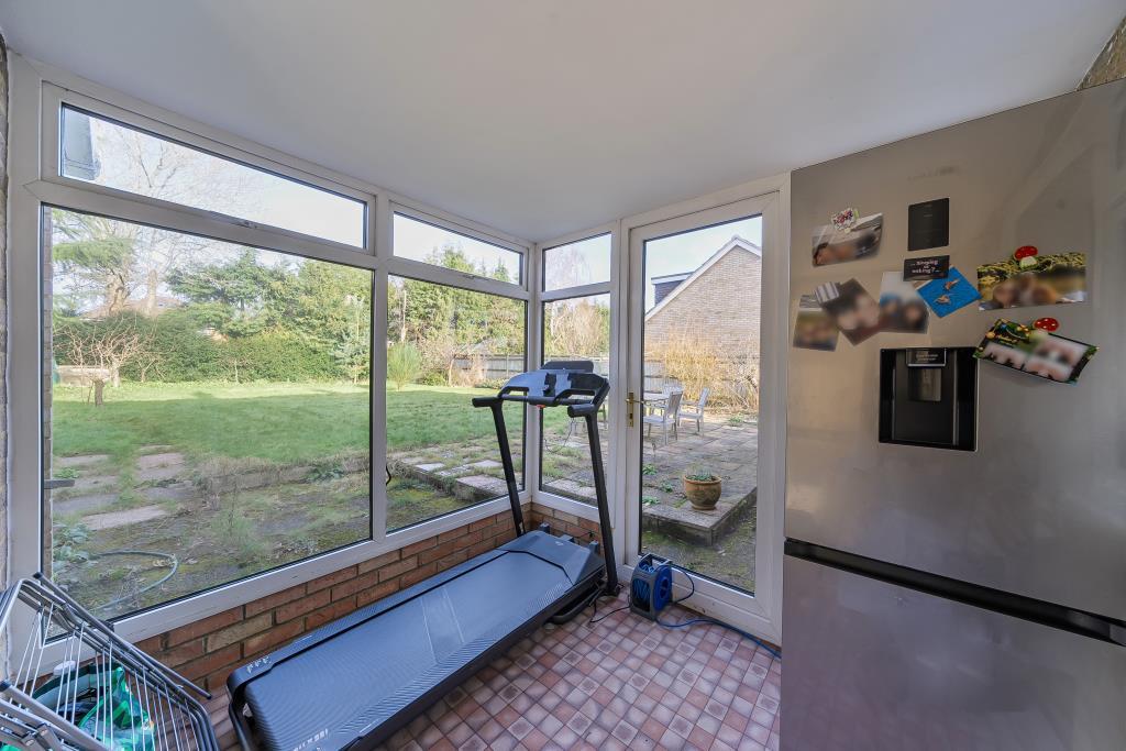 Living Space