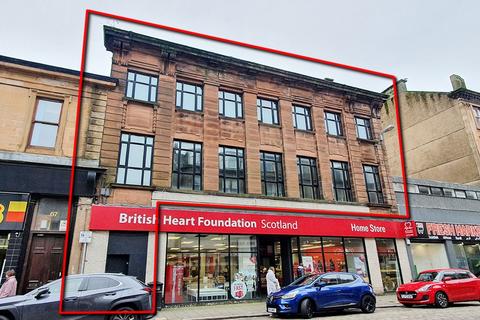 Property for sale, West Blackhall Street, Greenock PA15