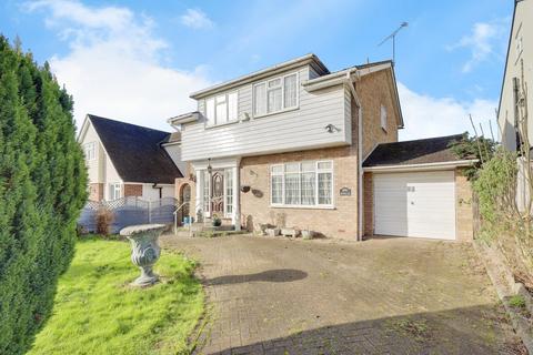 Nelson Road, Rayleigh, SS6