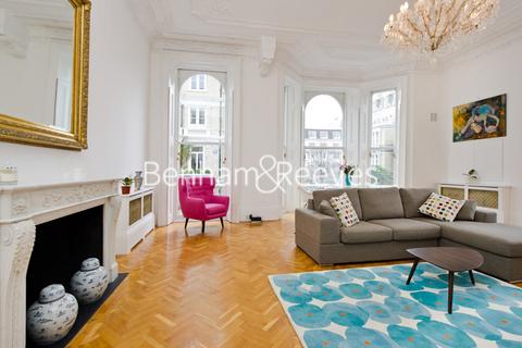 1 bedroom apartment to rent, Cornwall Gardens,  Kensington SW7