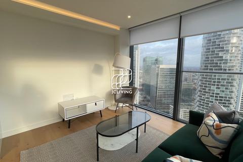 2 bedroom flat to rent, Hampton tower, London, E14