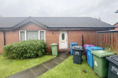 2 bedroom semi-detached house for sale, Elderpark Gardens, Govan, Glasgow G51