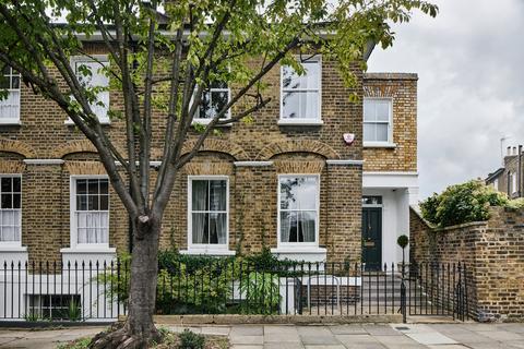 2 bedroom semi-detached house for sale, Lambert Street, London, N1