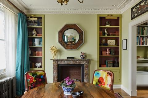 2 Lambert Street, London, N1 1JE