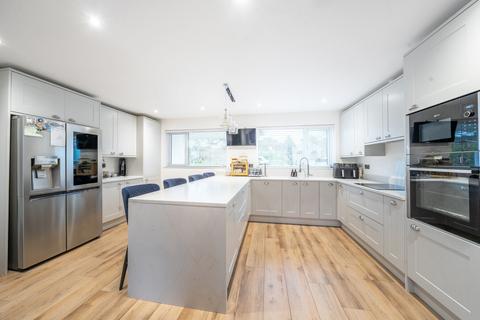 5 bedroom detached house for sale, Azalea Way, Camberley, Surrey