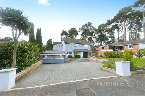 19 Azalea Way, Camberley, GU15 1NY