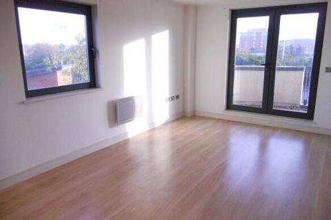 2 bedroom apartment to rent, Galleon Way, Cardiff