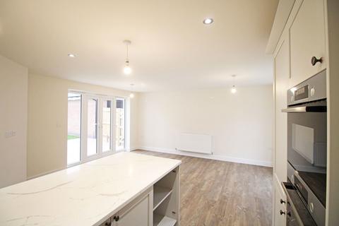 4 bedroom detached house for sale, Plot 50. Brookfields Development, Fleckney, Leicestershire, LE8 8EU