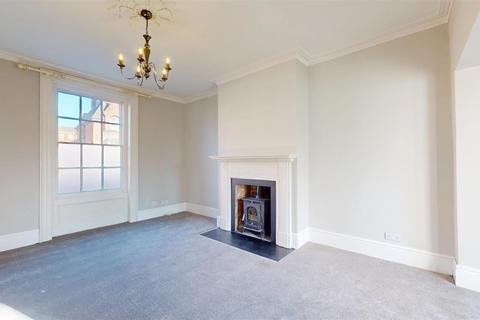 4 bedroom townhouse to rent, Abbey Foregate, Shrewsbury