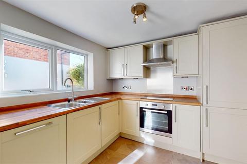 4 bedroom townhouse to rent, Abbey Foregate, Shrewsbury