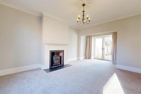 4 bedroom townhouse to rent, Abbey Foregate, Shrewsbury