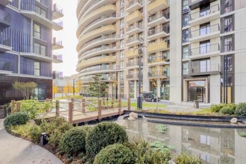 1 bedroom apartment to rent, Cascade Way London W12