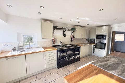 4 bedroom detached house for sale, Ridge Gate Farm, Blue Bell Lane, Todmorden, OL14 8SE