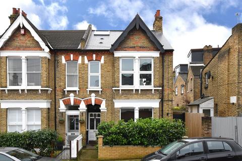 2 bedroom ground floor flat for sale, Agnew Road