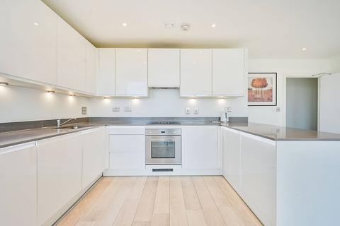 3 bedroom flat for sale, Lakeside Drive, Park Royal, London, NW10