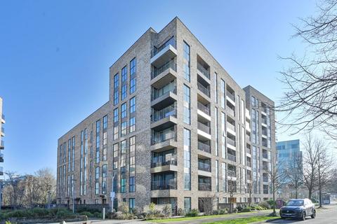 3 bedroom flat for sale, Lakeside Drive, Park Royal, London, NW10