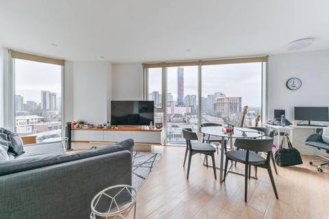 Flat 66, 1 Newgate, Croydon, CR0 2FB