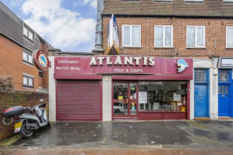 Retail property (high street) for sale, Stanmore HA7