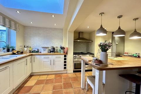 4 bedroom detached house for sale, Primrose Cottage, 10 North Street, Wicken, Ely, Cambridgeshire