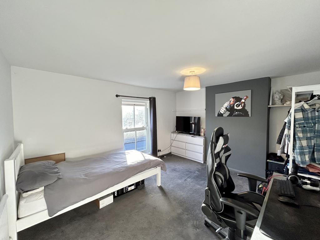 Bed 2