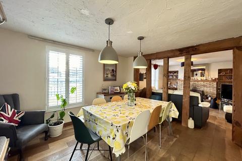 4 bedroom detached house for sale, Primrose Cottage, 10 North Street, Wicken, Ely, Cambridgeshire