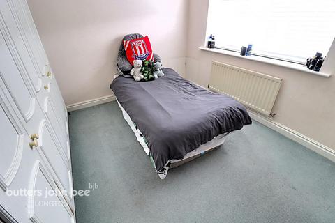 81 Charolais Crescent, Stoke-on-trent, ST3 4TD