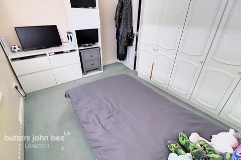 81 Charolais Crescent, Stoke-on-trent, ST3 4TD