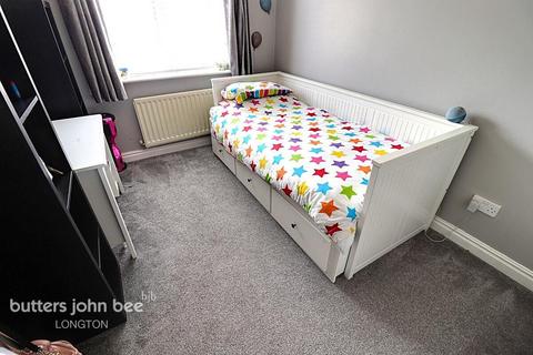 81 Charolais Crescent, Stoke-on-trent, ST3 4TD