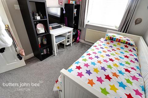 81 Charolais Crescent, Stoke-on-trent, ST3 4TD