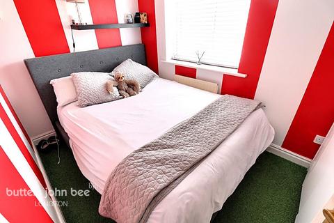 81 Charolais Crescent, Stoke-on-trent, ST3 4TD