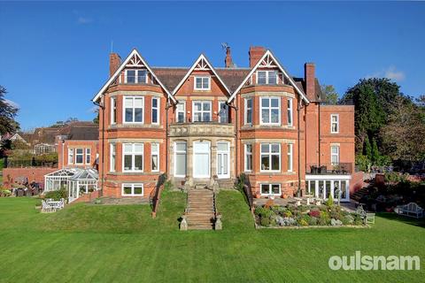 3 bedroom apartment for sale, Lord Austin Drive, Marlbrook, Bromsgrove, Worcestershire, B60