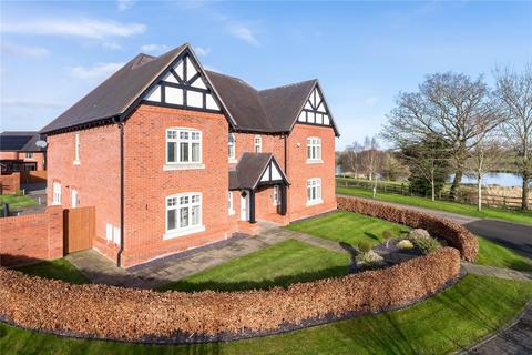 5 bedroom detached house for sale, Meadowside, Smallwood, Sandbach, Cheshire, CW11