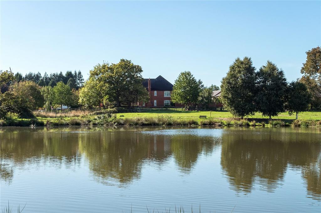 House From Mere