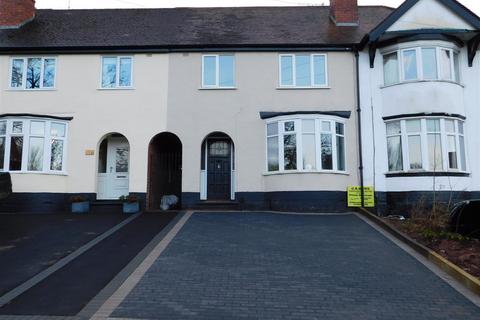 3 bedroom terraced house to rent, Broadwaters Drive, Kidderminster