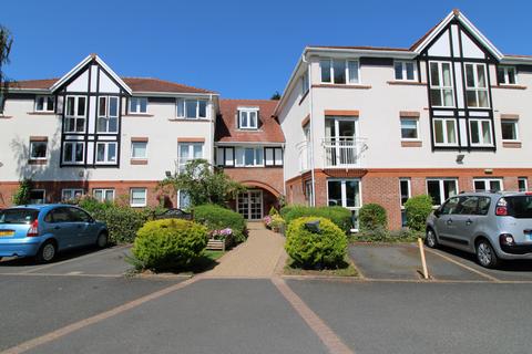 1 bedroom apartment for sale, 54 Denehurst Court, Shrewsbury Road, Church Stretton SY6