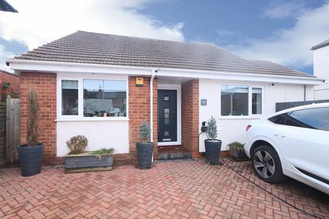 3 bedroom detached bungalow for sale, Chester Road North, Kidderminster, DY10