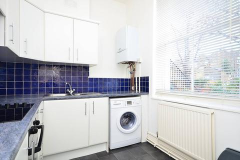 1 bedroom flat to rent, Cleveland Road, De Beauvoir Town, London, N1