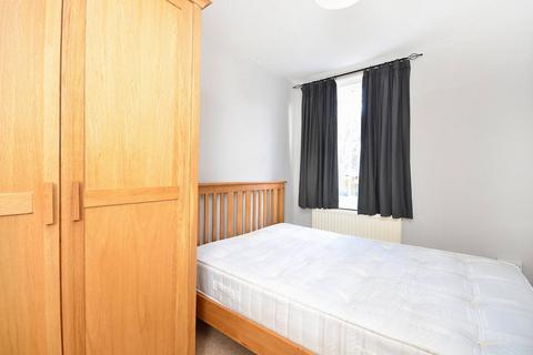 1 bedroom flat to rent, Cleveland Road, De Beauvoir Town, London, N1