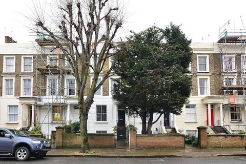 1 bedroom flat to rent, Cleveland Road, De Beauvoir Town, London, N1