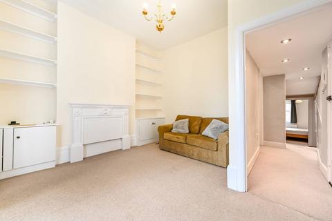 1 bedroom flat to rent, Cleveland Road, De Beauvoir Town, London, N1