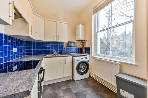 1 bedroom flat to rent, Cleveland Road, De Beauvoir Town, London, N1