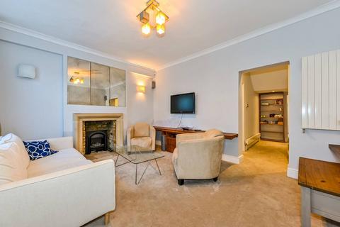 2 bedroom maisonette for sale, Claremont Square, Angel, London, N1