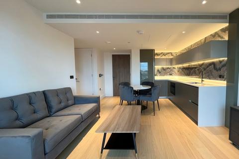 1 bedroom apartment to rent, Cascade Way London W12