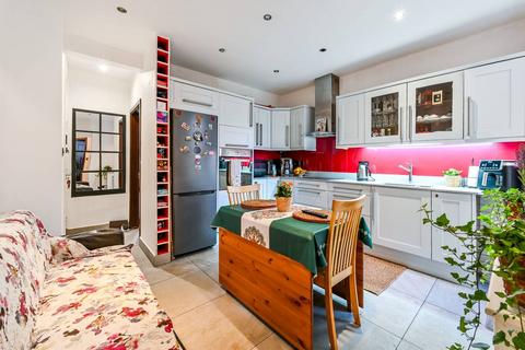 1 bedroom flat for sale, Howard Road, Tottenham, London, N15