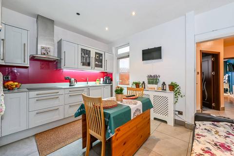 1 bedroom flat for sale, Howard Road, Tottenham, London, N15