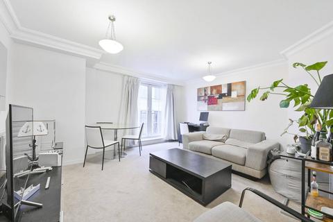 2 bedroom flat for sale, Harewood Avenue, Marylebone, London, NW1