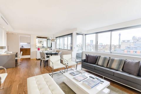 2 bedroom flat for sale, Marylebone High Street, Marylebone, London, W1U