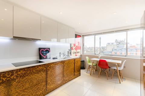 2 bedroom flat for sale, Marylebone High Street, Marylebone, London, W1U